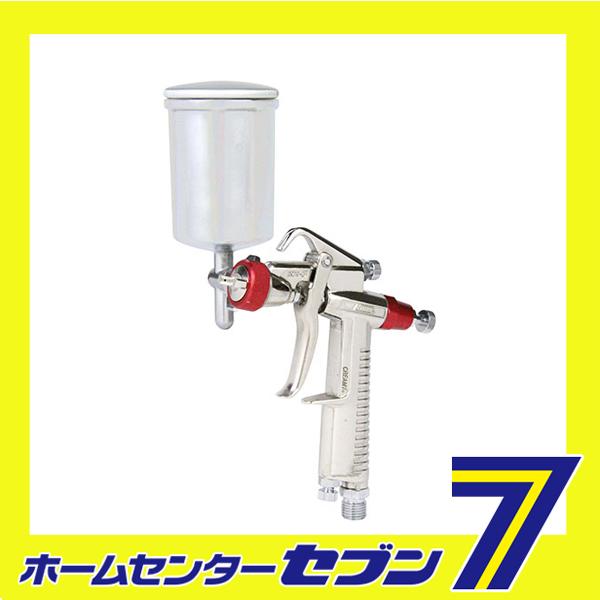 エアスプレーガン 重力式 KX-3-05 近畿製作所 [電動工具 エアーツール スプレーガン]
