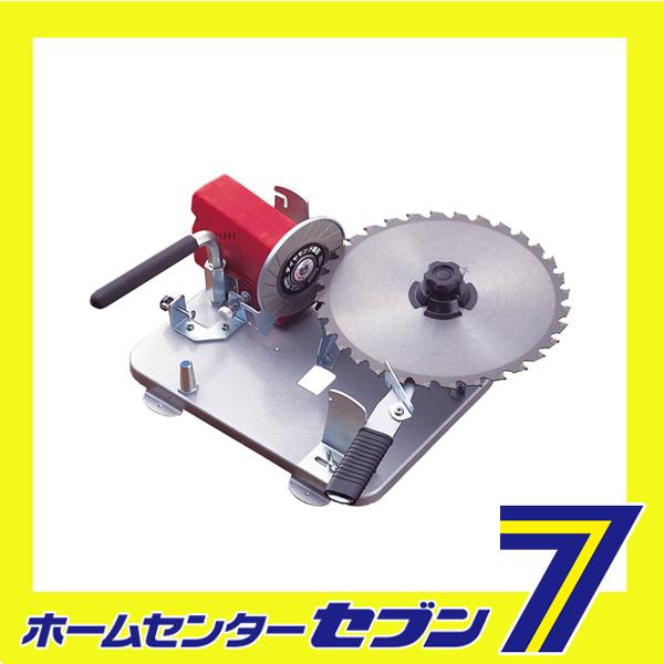 カンタン刃トギ N-840 ニシガキ工業 [園芸機器 刈払機 刃研ぎ メンテナンス]_1
