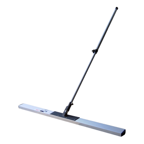 スーパーアルミトンボ 1500MM 吉岡製作所 [大工道具 左官鏝 土間用品]_1