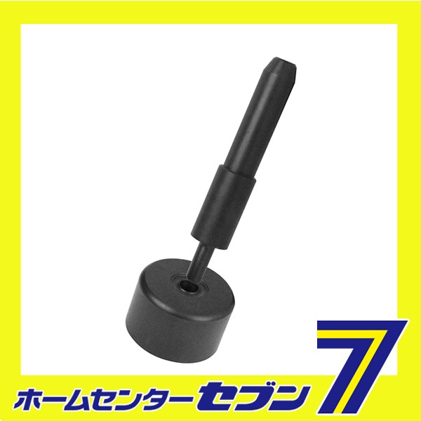 強力打チ棒 両面12mm用 SHP-12藤原産業 [大工道具 錐 ピット 皮ポンチ ハトメ ハトメパンチ]の通販は