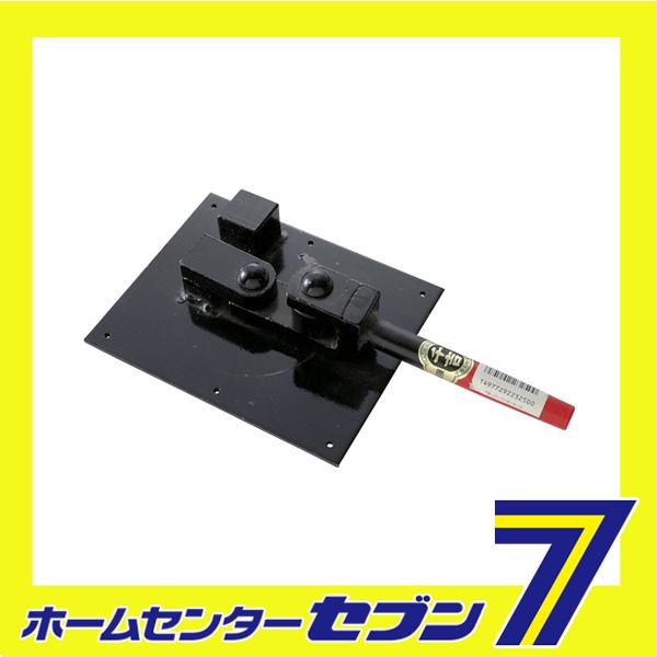 バーベンダー 9-13藤原産業 [作業工具 建設工具 曲板 曲棒]