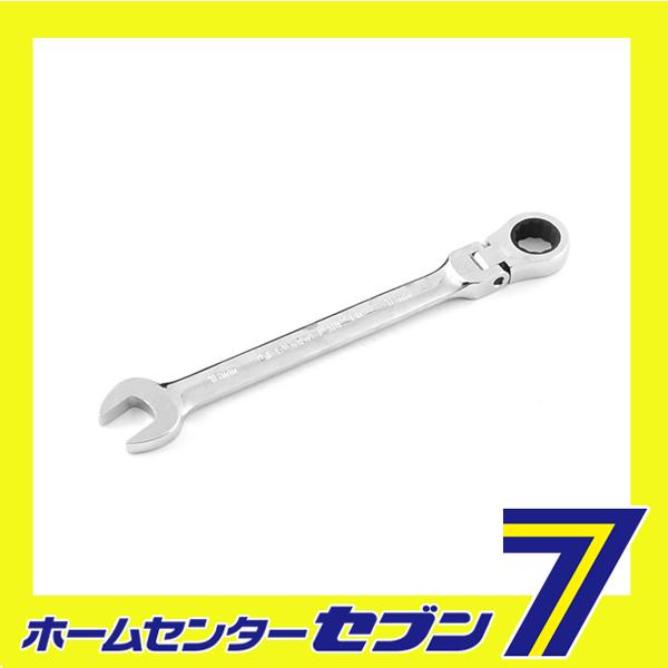 ギアーテックレンチ(首振リ) 16MM藤原産業 [作業工具 スパナ ラチェットスパナ]の通販はau PAY マーケット - ホームセンター ...