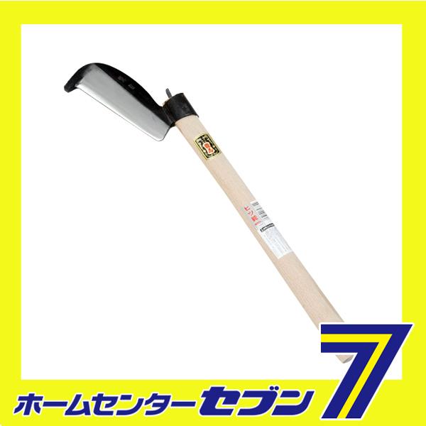 ヒツ鉈 450G藤原産業 [園芸道具 鉈 地域対応商品]_1