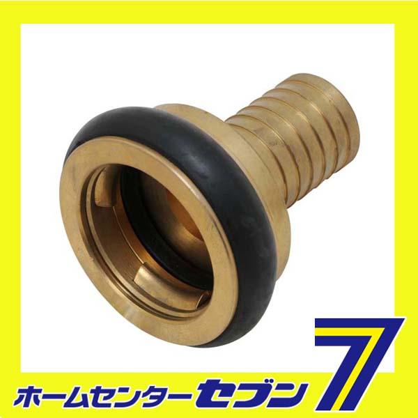 異径町野式カップリング メス 50X38藤原産業 [園芸機器 ポンプ カップリング]の通販は