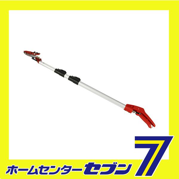 三段伸縮高枝切鋏 1500 SGLP-12藤原産業 [園芸道具 高枝切 伸縮式高枝切]_1
