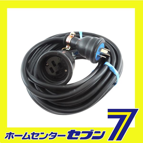 鯛勝 延長コード 屋外用3相200V 10m ヨドバシ.com - 鯛勝産業 延長コード 屋外用3相200V 20m 通販全品