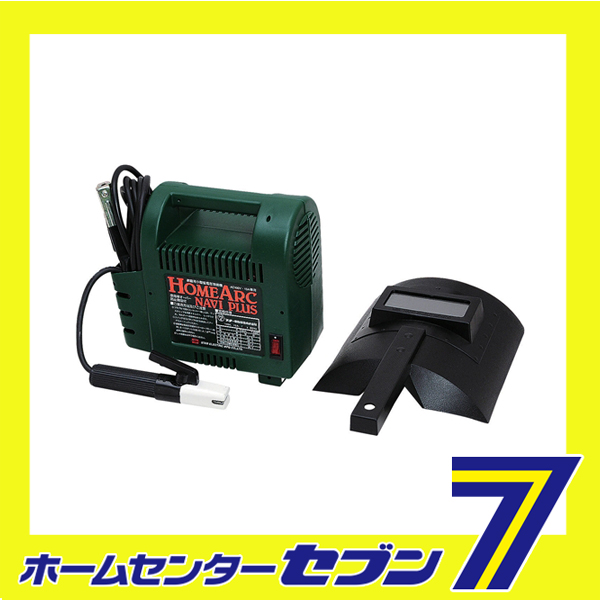 ホームアークナビプラス60 SKH-42NP 60Hz スター電器製造 [電動工具 溶接 電気溶接機]_1