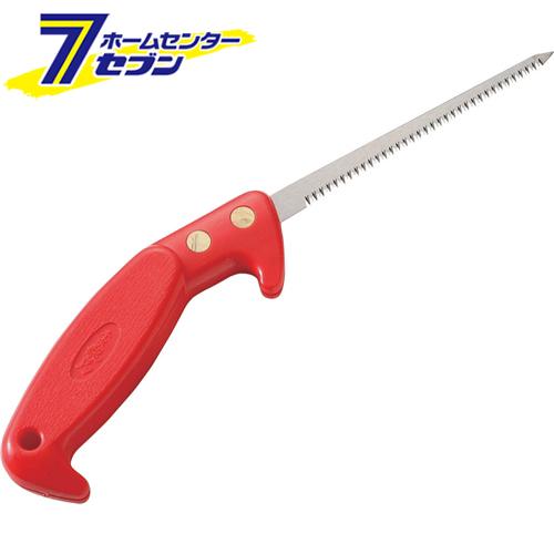 挽廻鋸(PC柄) 120MM 藤原産業 [大工道具 鋸 挽廻鋸]