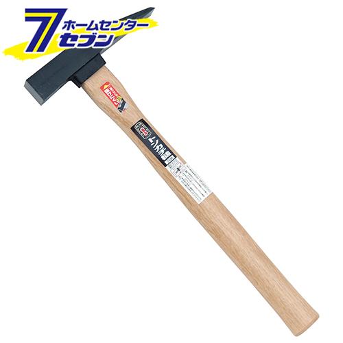 トンカチ槌 24MM 藤原産業 [大工道具 金槌 特殊ハンマー]の通販