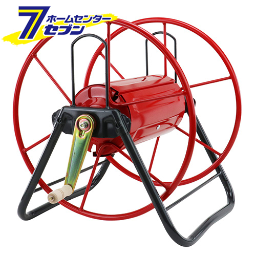 動噴用ホース巻取機 ダイ100-150 藤原産業 [園芸機器 噴霧器 動力式噴霧器パーツ]
