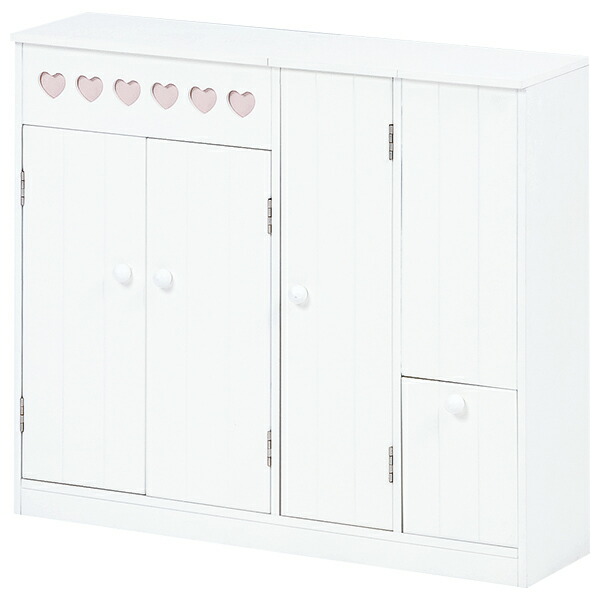 トイレラック (約)幅60×奥行16×高さ52cm MTR-6112WH 萩原 [家具 インテリア]