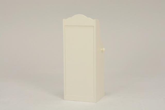 ランドセルラック (約)幅43×奥行32×高さ90cm RCC-1856WH 萩原 [家具 インテリア]_5