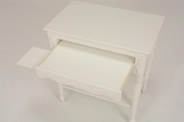 パソコンテーブル (約)幅70×奥行45×高さ74cm RT-1671 萩原 [家具 インテリア]_1