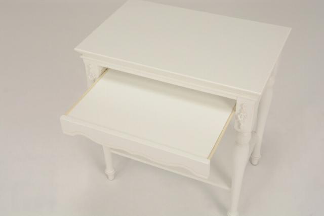 パソコンテーブル (約)幅70×奥行45×高さ74cm RT-1671 萩原 [家具 インテリア]_3