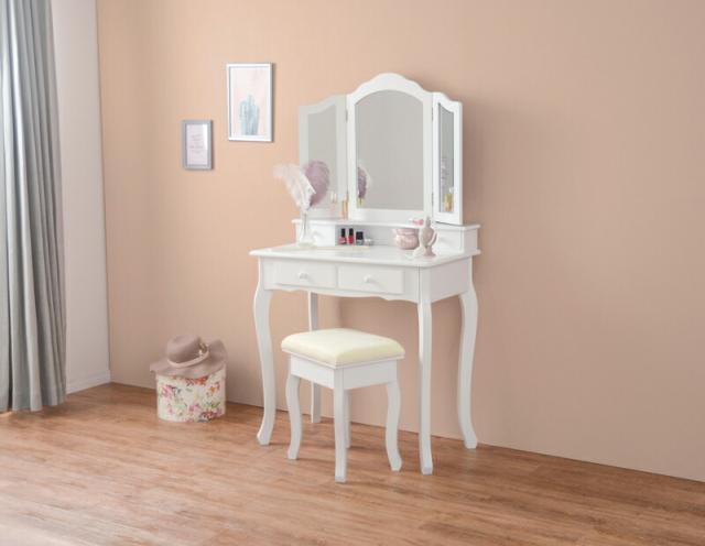 Elena ドレッサーセット