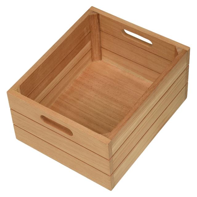キッチンワゴン (約)幅56×奥行30×高さ62cm MUD-6410NA 萩原 [家具 インテリア]_2