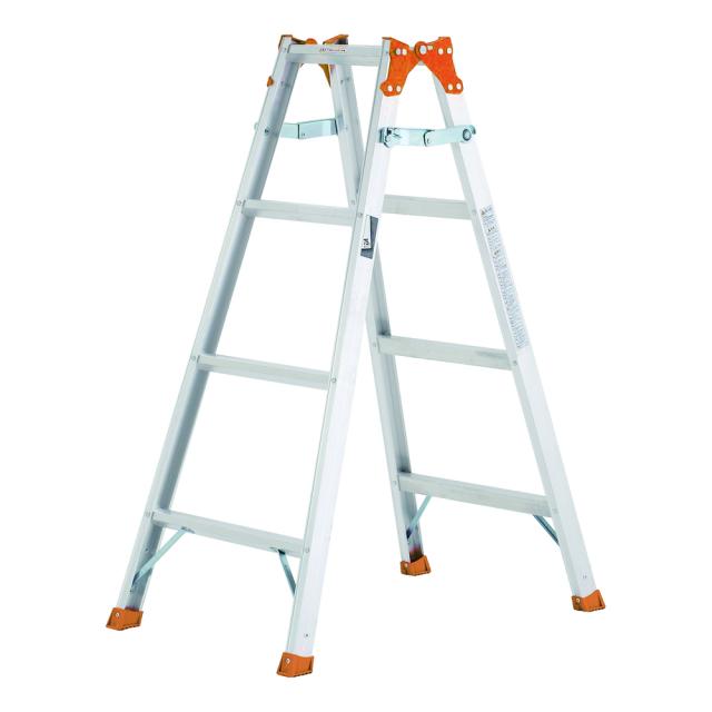 はしご兼用脚立 約120cm DEA-120F アルインコ