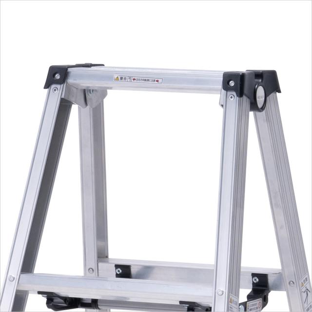 アルインコ マスターステップ MW-15 高さ 約 3840mm 多機能脚立 はしご 足場台 梯子 脚立 踏み台 作業 電動工具 DIY 中古品 宮城 MAX ALINCO/アルインコ MW-15 マスターステップ 脚立 伸縮式はしご 多目的