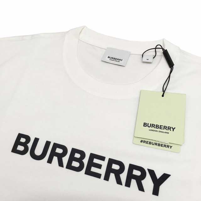 日本限定モデル】 8055309 BURBERRY 新品 A1464 M オーバーサイズT