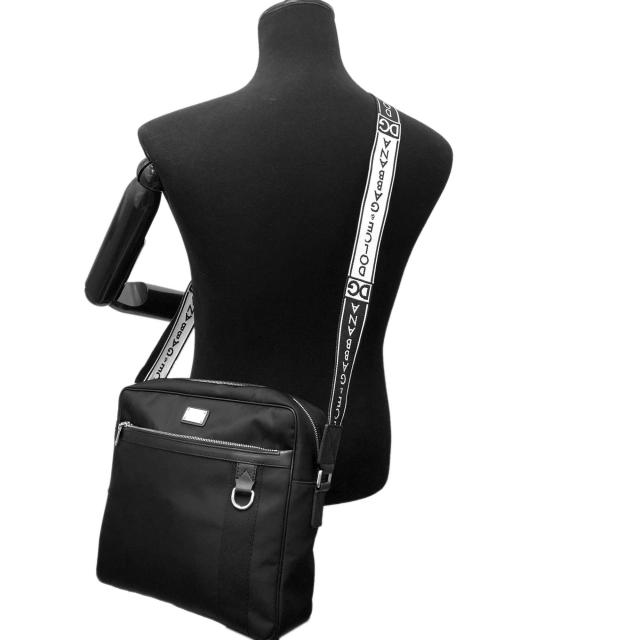 新品】ドルチェ＆ガッバーナ バッグ ショルダーバッグ BM1644 B9I48  