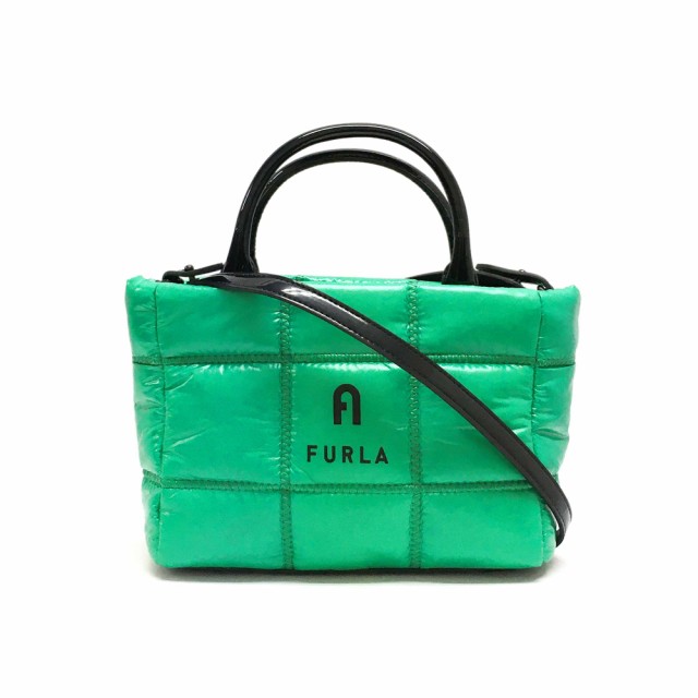 新品 フルラ FURLA バッグ