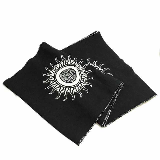 新品 ジバンシイ GIVENCHY マフラー・ストール ロゴ マフラー