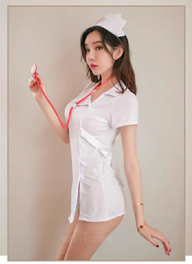 セクシー ナース服 コスプレ パジャマコスプレ制服 ナース病院服セクシーランジェリー 看護婦 過激仮装エロコスチューム 3点セット スカの通販はau  PAY マーケット fancy shop au PAY マーケット－通販サイト