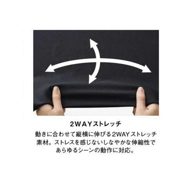 レディース オールシーズン ベスト 無地 事務服 接客 受付　オフィス 2WAYストレッチ 定番 OL ボンオフィス AV1293_5