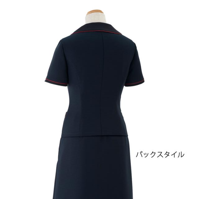 レディース 半袖 オーバーブラウス シャツ リボン 春夏 ライト