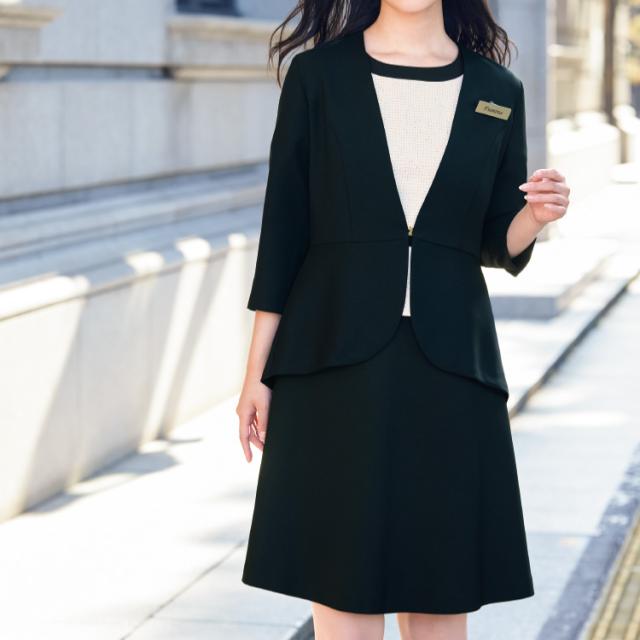 2025年春夏新作 アンジョア レディース ワンピース フォーマル 人気