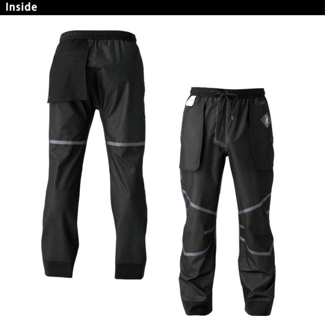 TSデザイン レイン パンツ 18112 TS TEX  耐水 ストレッチ 防水 撥水 防水 長ズボン 軽量 オールシーズン アウター ワーク アウトドア 雨具 防水パンツ TSデザイン レイン パンツ 18112 TS TEX 耐水 ストレッチ 防水 撥水