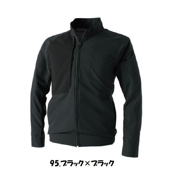 TRACER バイクジャケット 黒 レディースWM TRACER バイクジャケット 黒 レディースWM （TAICHI：RSタイチ