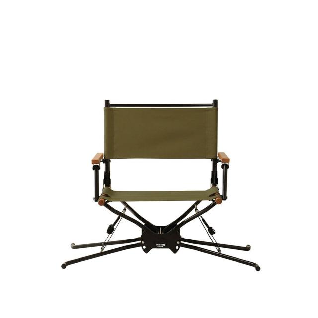 HANG OUT ハングアウト BF Directors Chair BFディレクターズチェア