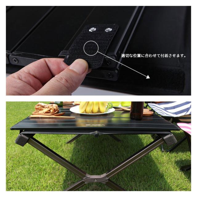 VERNE ベルン PARTY ROLL PLATE テーブル天板 テーブル グラウンド