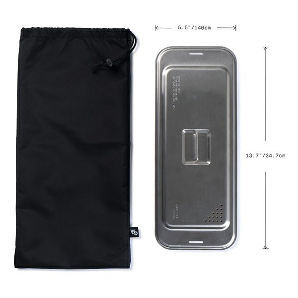 Wolf&Grizzly ウルフアンドグリズリー クックセット キャンプ キャンプ用品 アウトドア アウトドア用品 BBQ バーベキュー レジャー キッチン 食器 皿 まな板 カッティングボード グリル クッカー 調理 料理 ツール ポット クロス セット ファイヤーセット 20330003000000_2