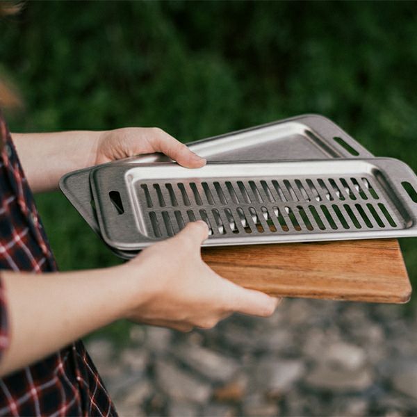 Wolf&Grizzly ウルフアンドグリズリー クックセット キャンプ キャンプ