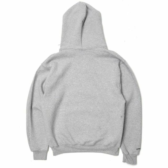 UNBY ORIGINAL SUPER COTTON PARKA パーカー フーディー メンズ プルオーバー フード カジュアル アメカジ 長袖 保湿 吸湿 軽量 速乾 春 秋 冬 暖かい コットン ポリエステル ブランド オリジナル 公式 日常 無地 ゆったり 大きいサイズ M L XL 黒 灰色 BLACK GRAY 462202 UNBY ORIGINAL SUPER COTTON PARKA パーカー フーディー メンズ プル