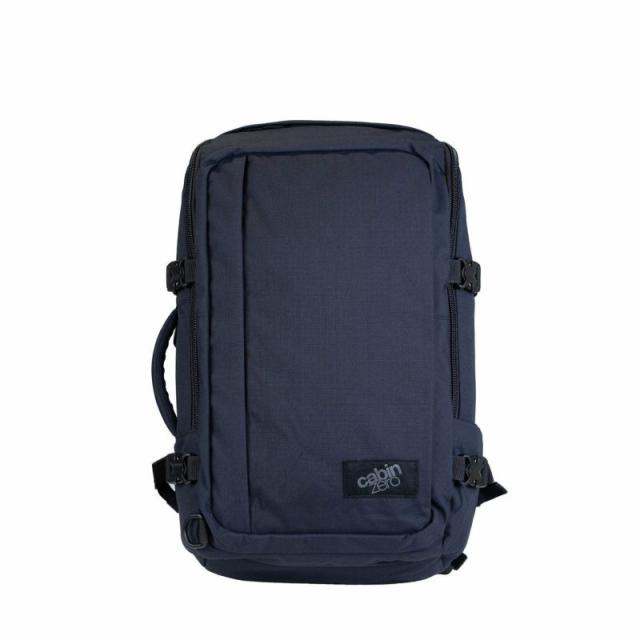 CABINZERO キャビンゼロ - ADV BACKPACK 32L リュック バックパック バッグ 持ち手 アウトドア アウトドア用品 キャンプ キャンプ用品 日常 通勤 ビジネス カジュアル 大人 大容量 メッシュ 軽量 撥水 ファスナー サック ナイロン 黒 Black Sahara Forest CZ-AD031201の通販は 16,500円
