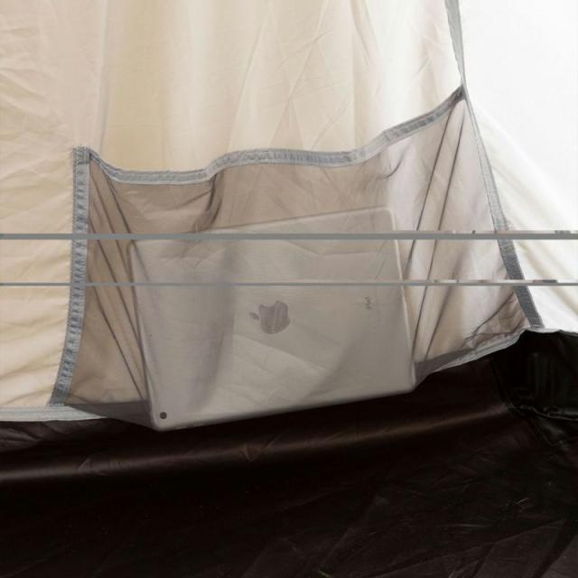 THE NORTH FACE ノースフェイス Evadock2 エバドック2 テント ソロ 2人