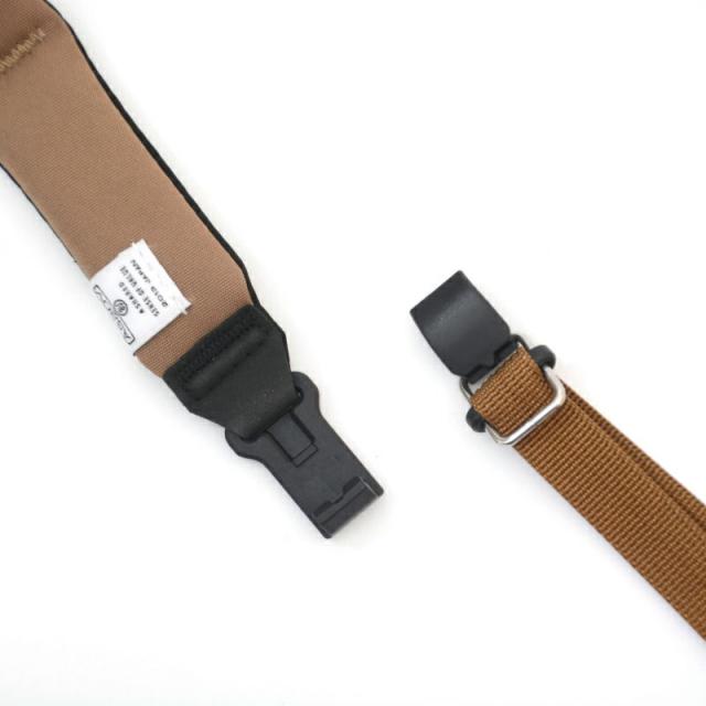 AS2OV アッソブ HARBIT SHOULDER SERIES 305D WATER PROOF CORDURA HABIT SHOULDER ハビットショルダー ストラップ 142100_7