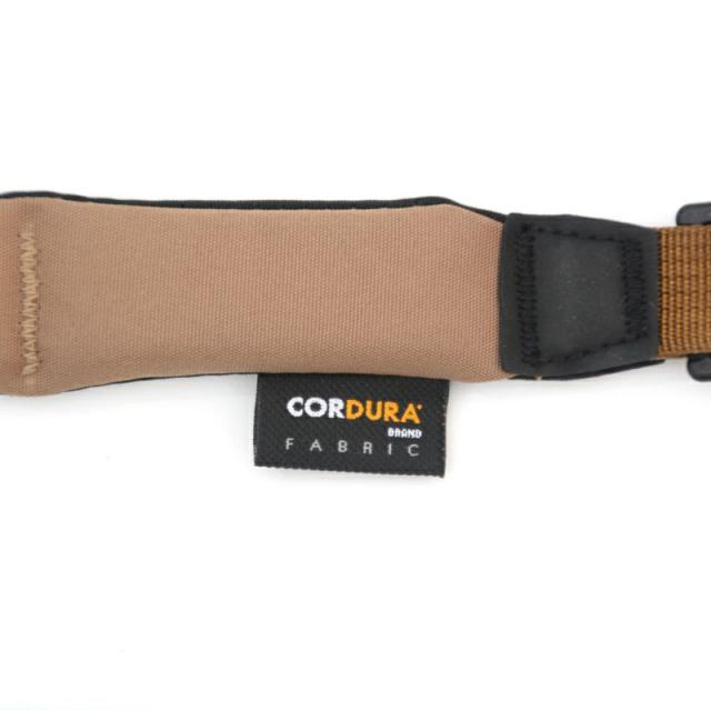 AS2OV アッソブ HARBIT SHOULDER SERIES 305D WATER PROOF CORDURA HABIT SHOULDER ハビットショルダー ストラップ 142100_5