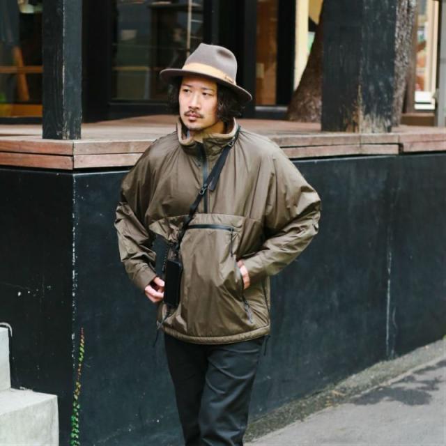 AS2OV アッソブ HARBIT SHOULDER SERIES 305D WATER PROOF CORDURA HABIT SHOULDER ハビットショルダー ストラップ 142100_2