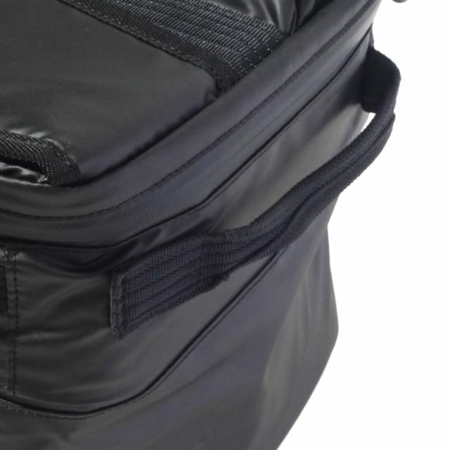 AS2OV アッソブ POLYCA SERIES ALL IN DISH CASE BLACK オール イン ディッシュ ケース カトラリーケース ギアケース キッチンツール 収納 キャンプ キャンプ アウトドア レジャー 食器 収納 収納ボックス 食器 ネット 食器ケース 食器 持ち運び お皿入れ ブラック 黒 BLACK_9