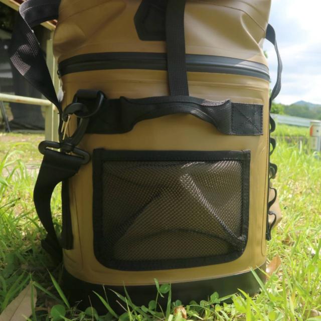 AS2OV アッソブ TPU WELDER SOFT COOLER BAG 35L ソフトクーラーバッグ 420D TPU WELDER SERIES_3
