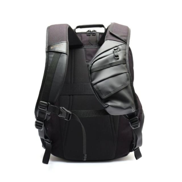 AS2OV (アッソブ) BLEISURE DAY PACK / ブレジャーシリーズ_3