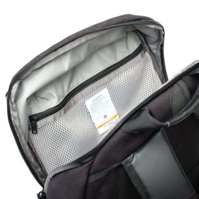 AS2OV (アッソブ) BLEISURE DAY PACK / ブレジャーシリーズ_6