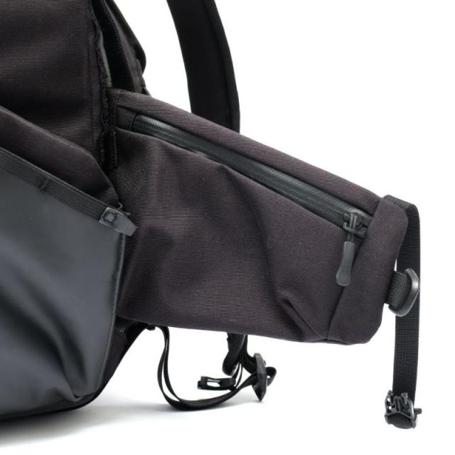 AS2OV (アッソブ) BLEISURE DAY PACK / ブレジャーシリーズ_9