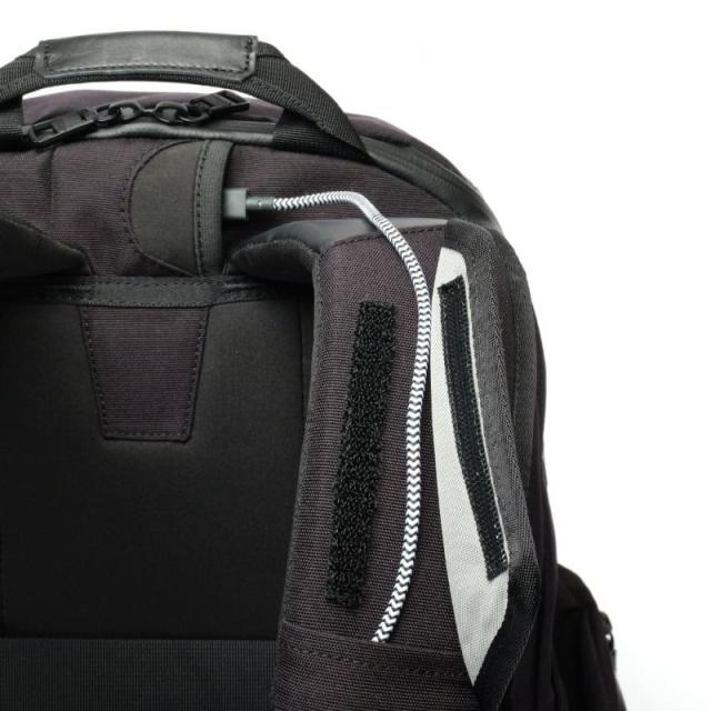 AS2OV (アッソブ) BLEISURE DAY PACK / ブレジャーシリーズ_10