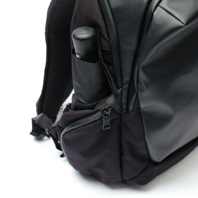 AS2OV (アッソブ) BLEISURE DAY PACK / ブレジャーシリーズ_11
