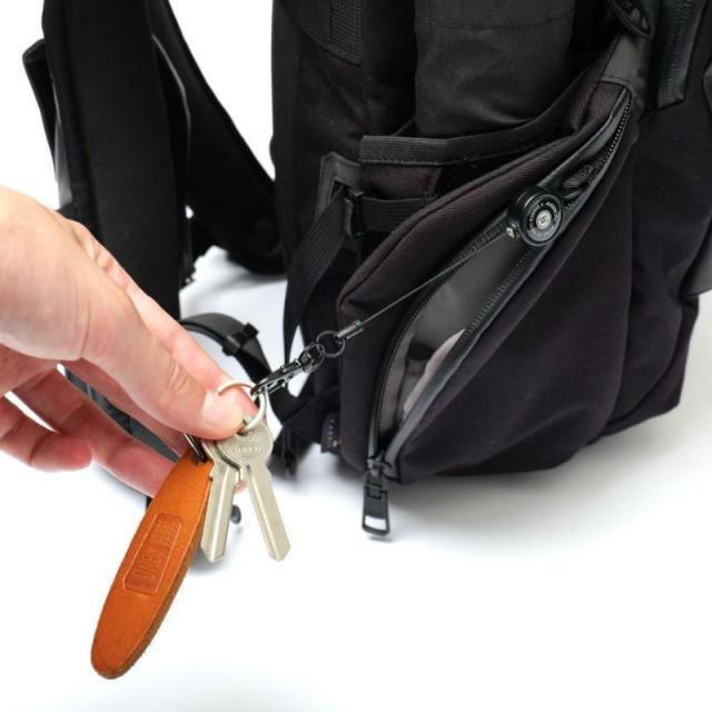 AS2OV (アッソブ) BLEISURE DAY PACK / ブレジャーシリーズ_12